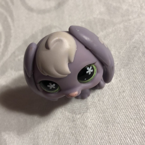 Littlest Pet Shop #648 Bunny LPS - Picture 16 of 16